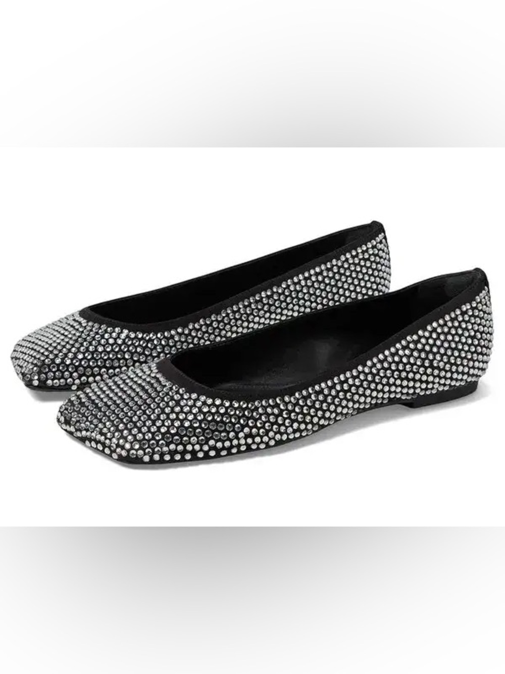 SCHUTZ Jaycie Ballet Flats